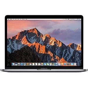 Apple MacBook Pro Mid 2017, 2.3GHz Intel i5, 13.3 Retina, 8GB RAM, 128GB, Space